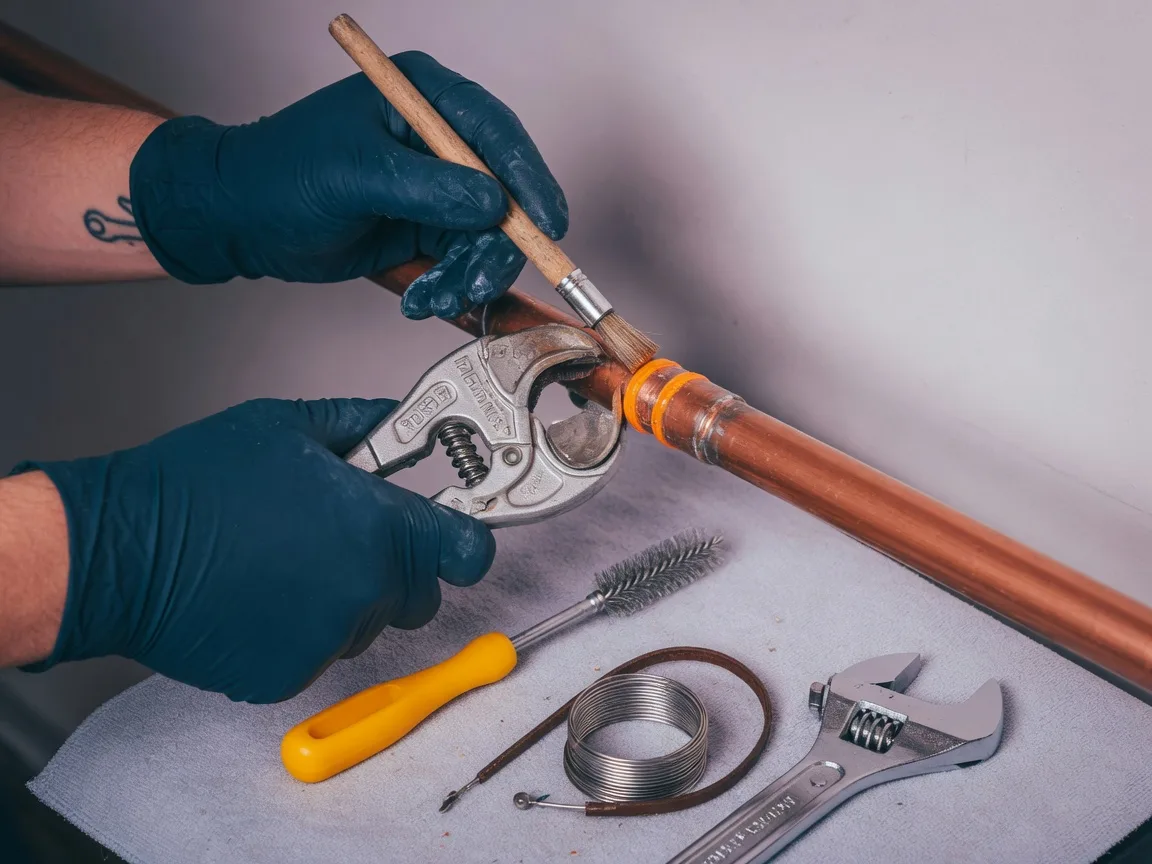 Why choose Sump Pump Repair in Marston, MO